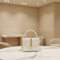Gucci Sylvie 1969 · Acrylic Mini