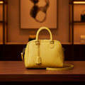Loewe Amazona 75 · Calfskin
