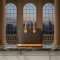 Louis Vuitton Monogram Alma