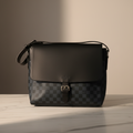 Louis Vuitton Damier Cobalt Newport Messenger