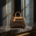 Louis Vuitton Monogram Deauville