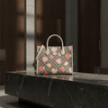Gucci GG Supreme · Apple Heart Reborn