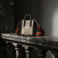 Gucci Jumbo GG Mini · Canvas
