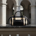 Chloé Alice · Leather