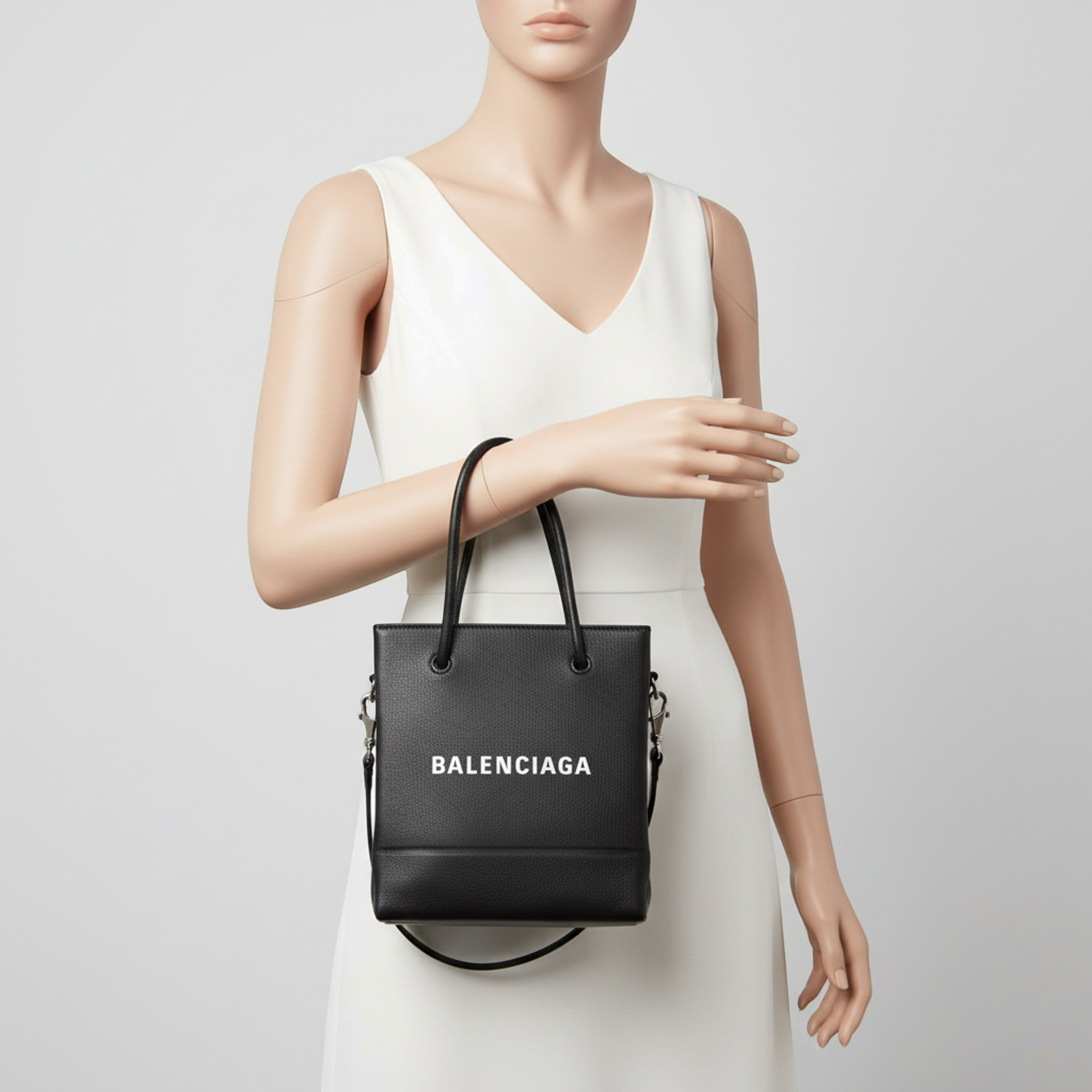 Balenciaga Everyday Shopping Tote XXS