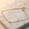 Cartier Damour · Rose Gold · Diamond