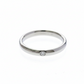Harry Winston Diamond Wedding · Platinum