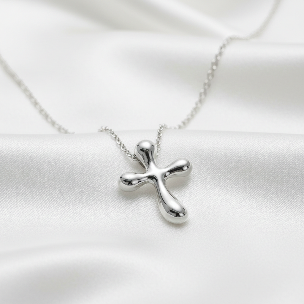 Tiffany Cross · Platinum