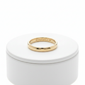 Tiffany Wedding Band · Rose Gold