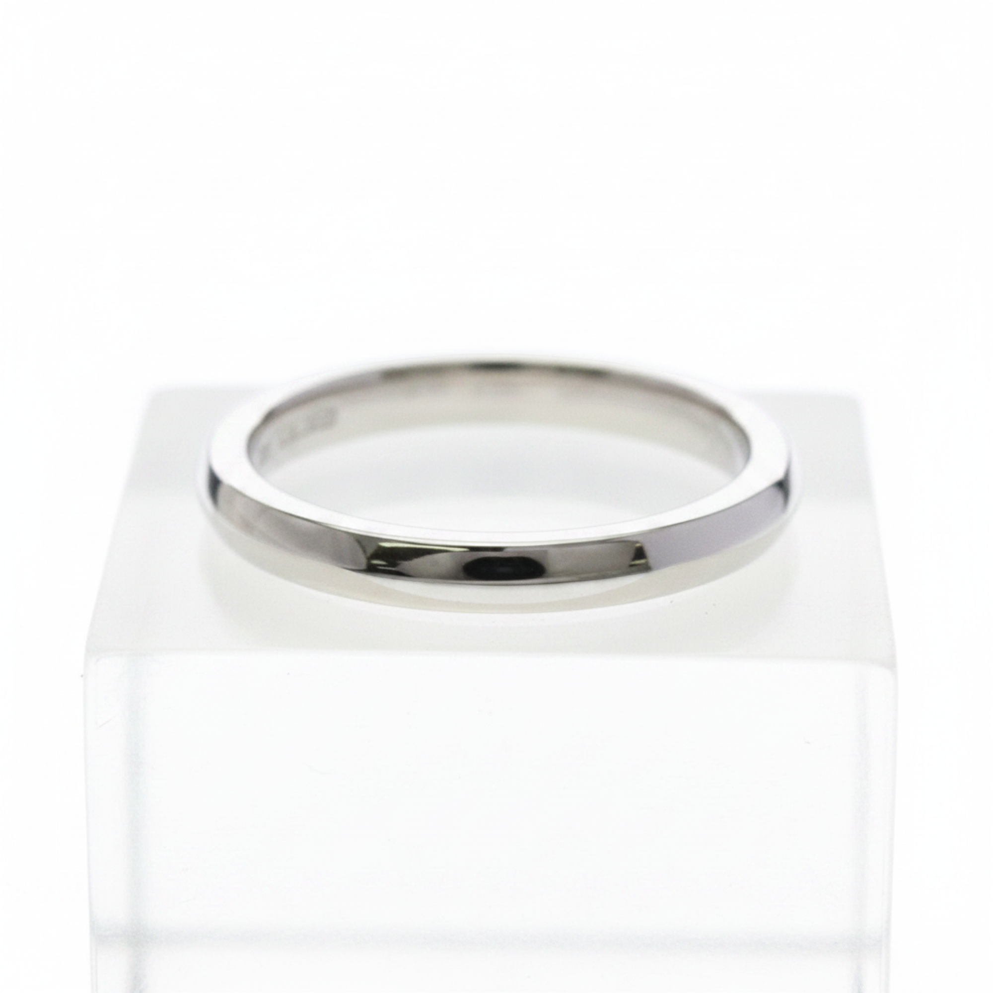 Bvlgari Fedi · Platinum
