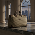 Gucci Interlocking · GG Supreme · Backpack