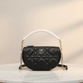 Christian Dior Vibe Hobo · Lambskin