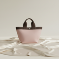 Hervé Chapelier · Coated Canvas Tote