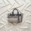 Prada Ouverture · Leather Tote