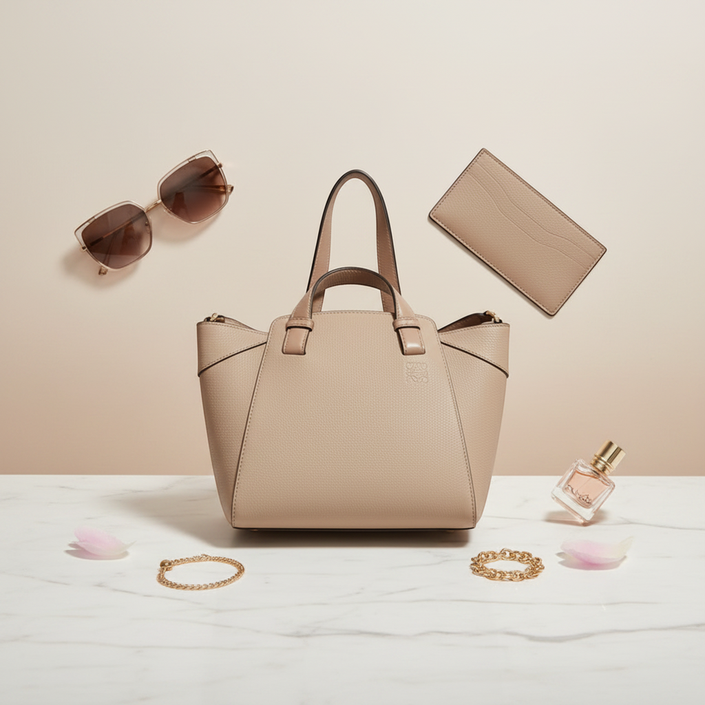 Loewe Hammock · Nugget