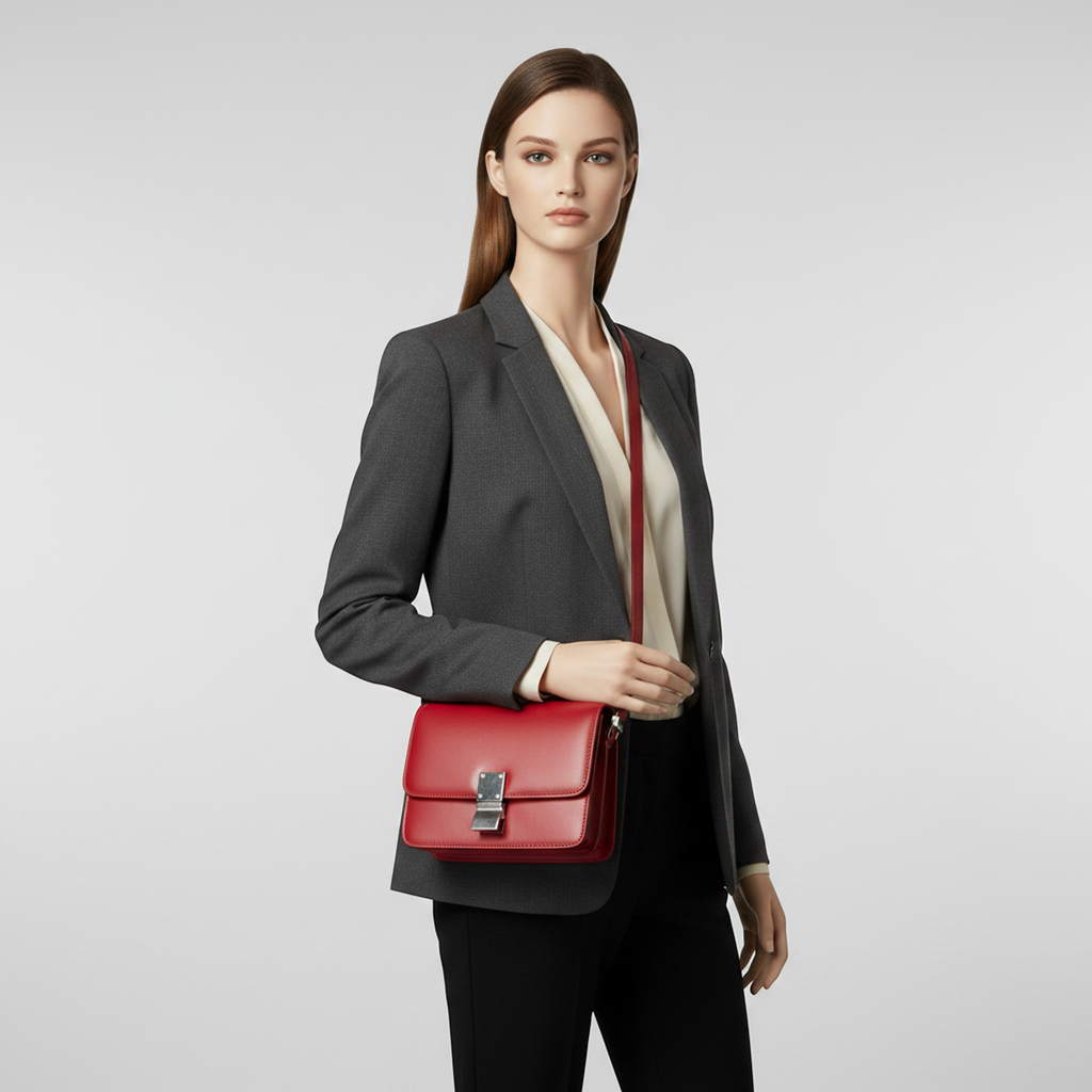Celine Classic Box Small