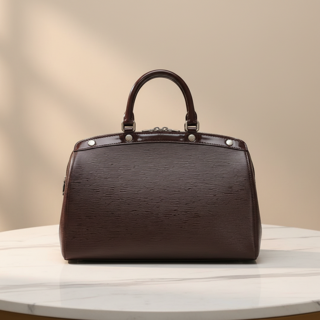 Louis Vuitton Epi Electric Blair · Patent