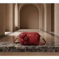 Prada Nappa · Lambskin Shoulder Bag