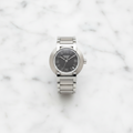 Hermès Nomade · Steel · Auto Quartz