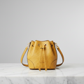 Gucci Bright Diamante · Leather Handbag