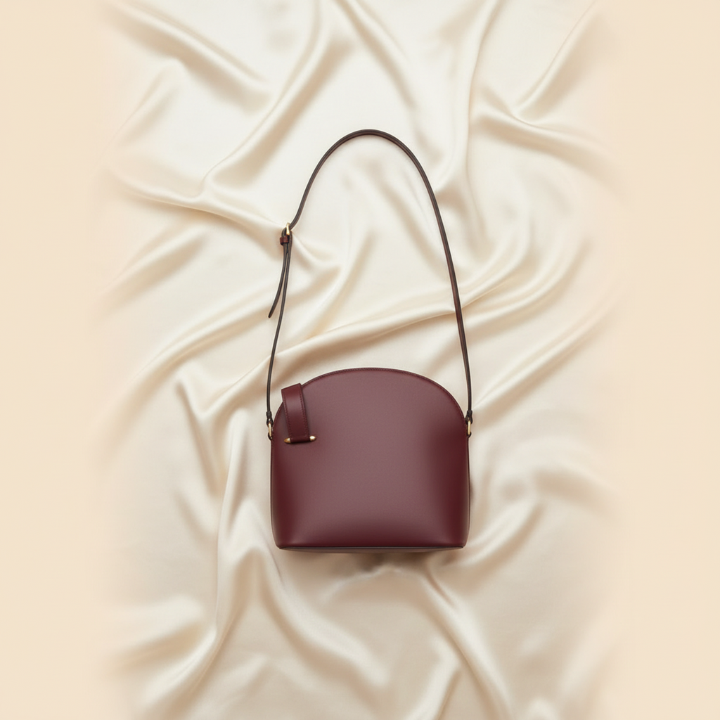 Cartier Must · Shoulder Bag · Leather