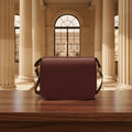 Cartier Must · Messenger Bag · Leather