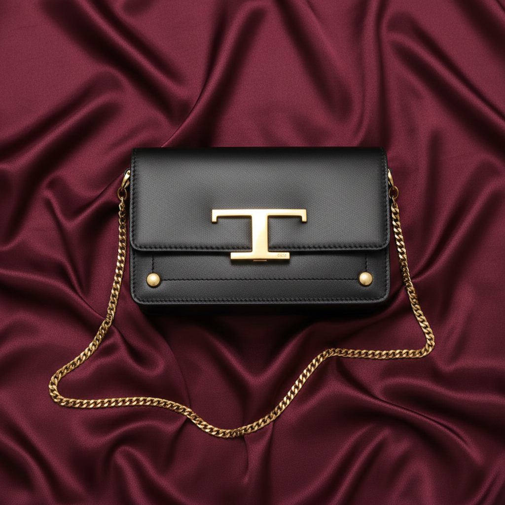 Tod's T-Timeless · Belt Chain Bag