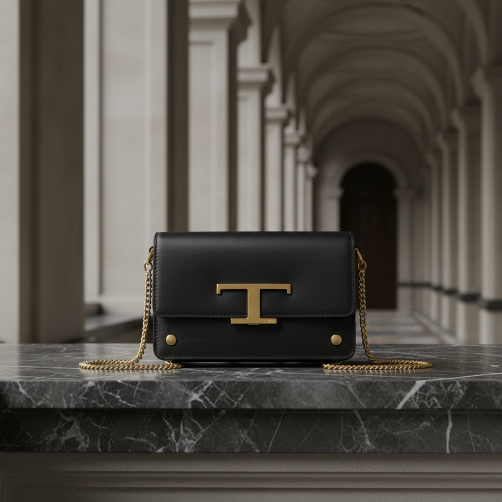 Tod's T-Timeless · Belt Chain Bag