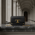 Tod's T-Timeless · Belt Chain Bag