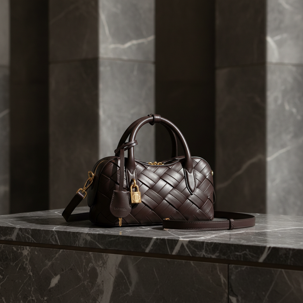 Stella McCartney Rider · Crossbody