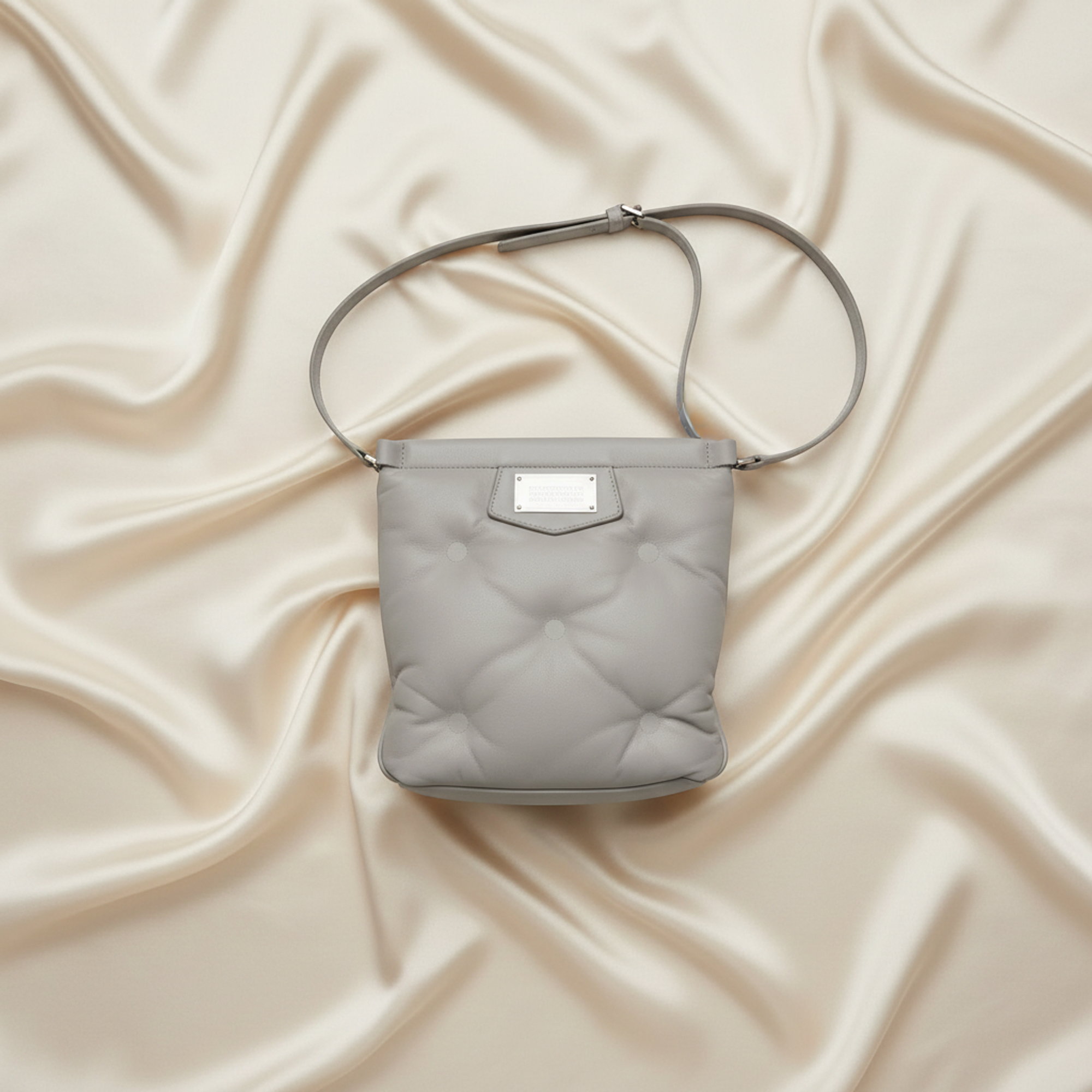 Maison Margiela Glam Slam · Lambskin