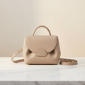 POLÈNE Numéro Un Nano · Calfskin