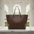 Louis Vuitton Damier Neverfull GM · Ebene
