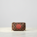 Louis Vuitton Damier Ebene · Mini Pochette
