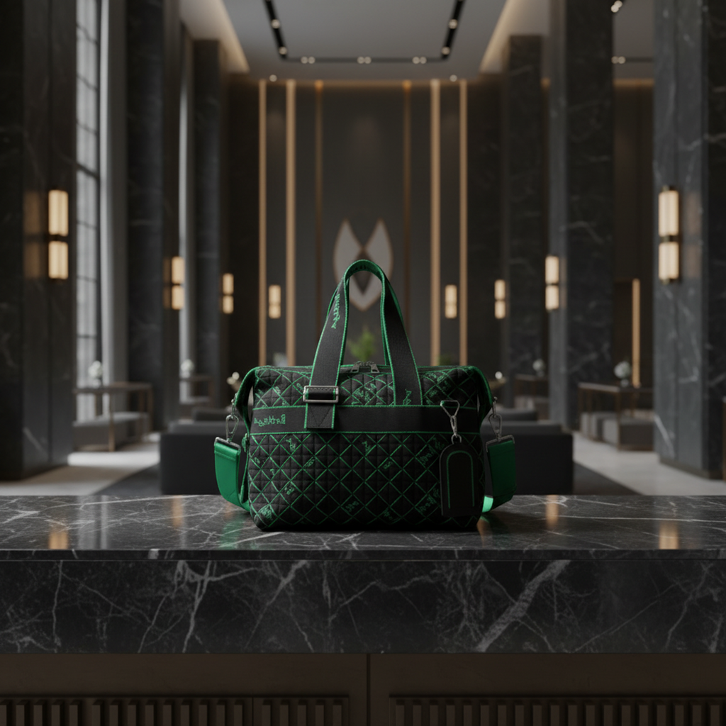 Bottega Veneta Intrecciato · Webbing