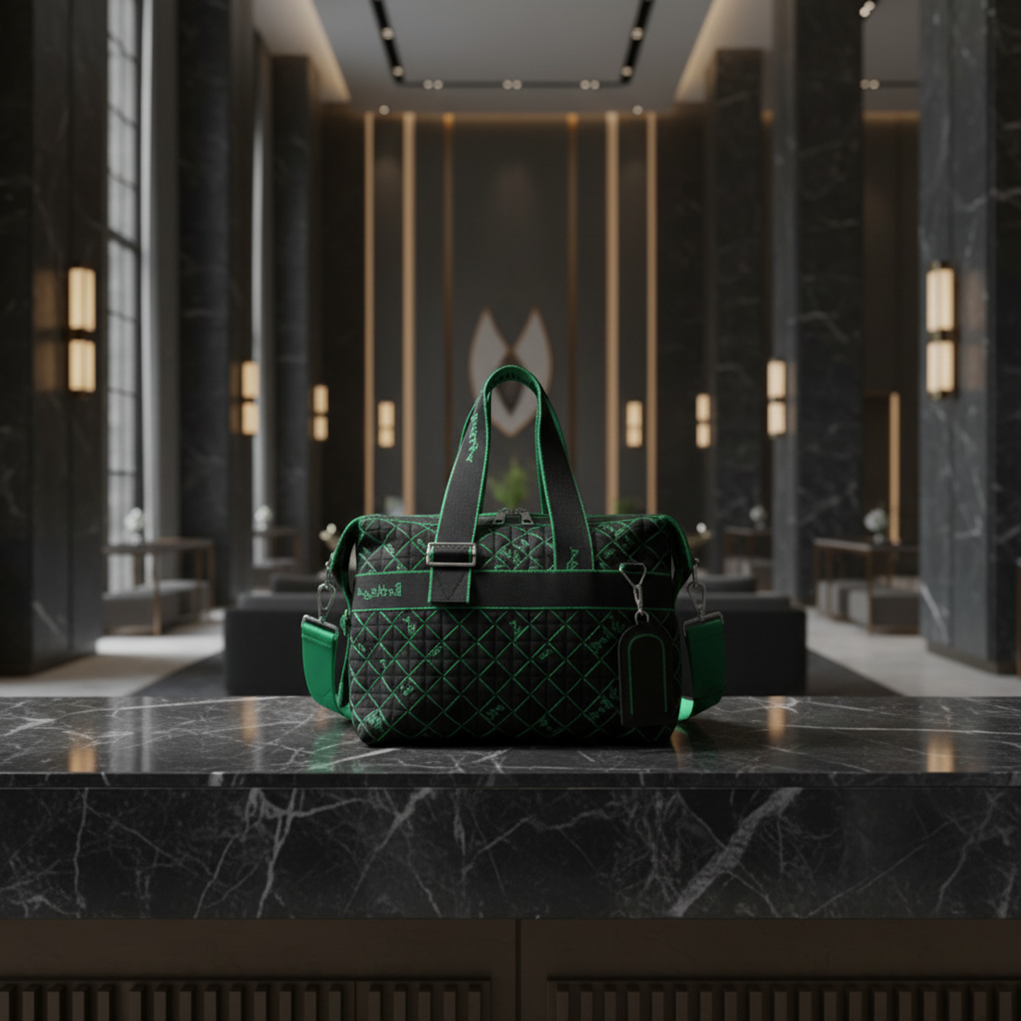 Bottega Veneta Intrecciato · Webbing