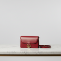 Gucci GG Marmont Double G · Leather