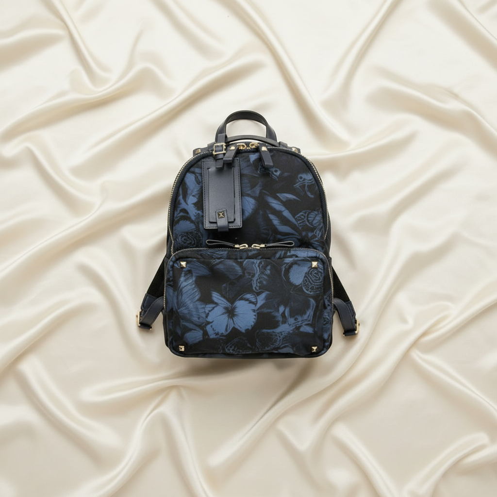 Valentino Garavani Lockstuds · Butterfly