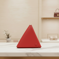 Bottega Veneta Triangle Multi-Case · Leather