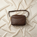 Louis Vuitton Nile · Damier Canvas