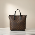 Louis Vuitton Monogram Macassar Kitan