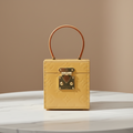 Louis Vuitton Bleecker · Vernis