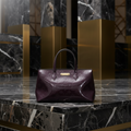 Louis Vuitton Wilshire PM · Monogram Vernis