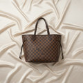 Louis Vuitton Damier Neverfull MM