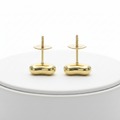 Tiffany Bean · 18K Yellow Gold