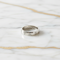 Cartier Happy Birthday · 18K White Gold
