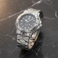 Tag Heuer 6000 · Steel · Automatic