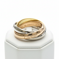 Cartier Trinity Ring