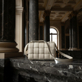 Bottega Veneta Intrecciato Padded Cassette