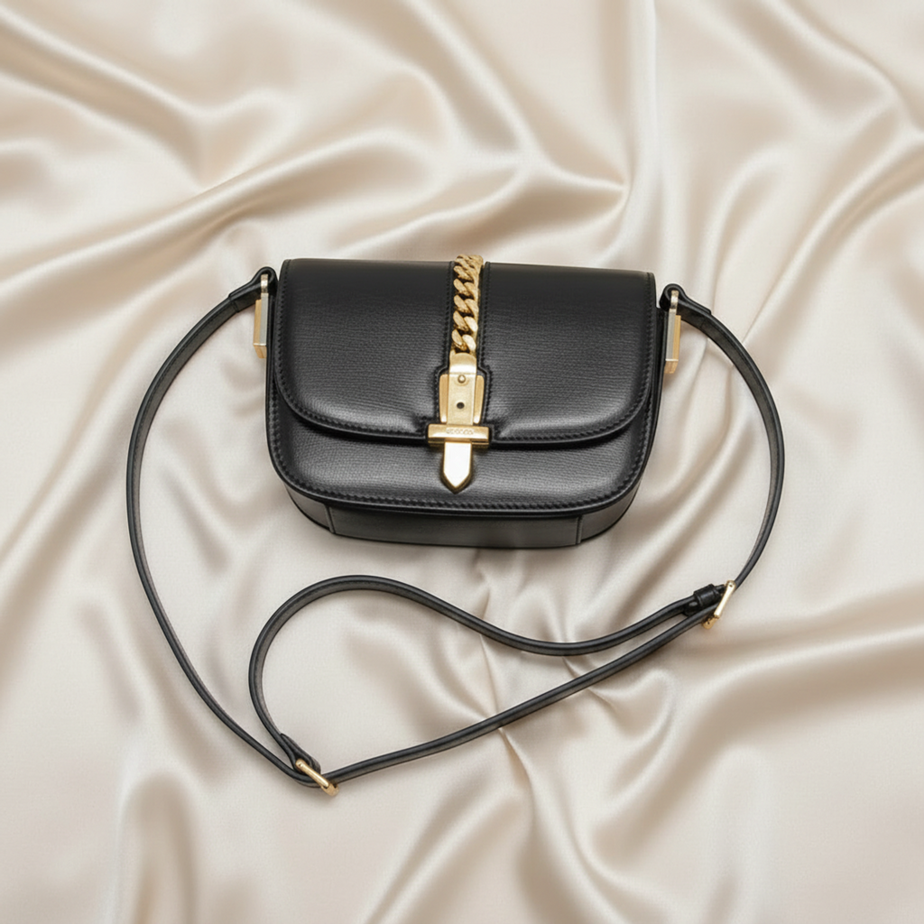 Gucci Sylvie 1969 Mini